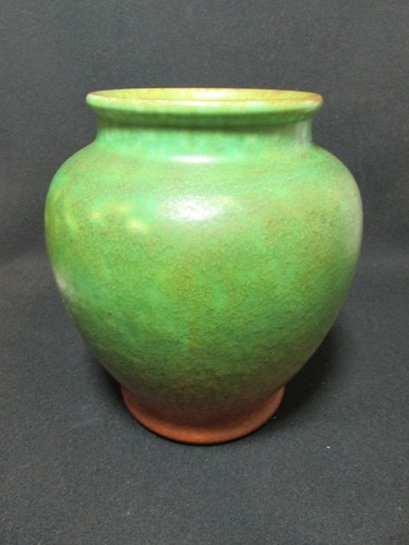Royal lancastrian vase - royal,