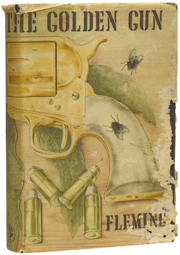 Ian lancaster fleming - lancaster,