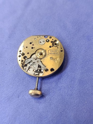 Rolex geneve movement 22mm - ,