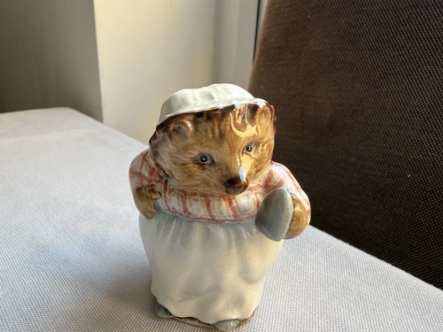 Vintage beswick beatrix potter - beatrix,