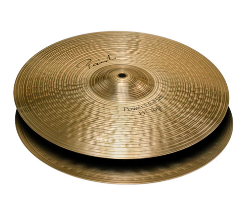 Paiste signature power - 14",