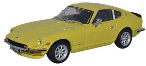 Oxford diecast dat002 - dat002, datsun