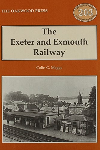 The exeter and - and, exmouth