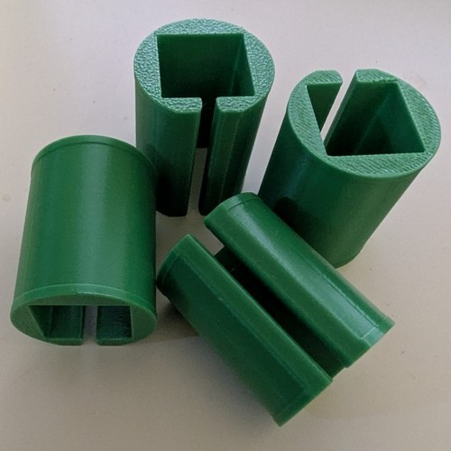 Preston innovations green - green, 19