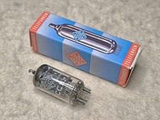 1 Telefunken ECC83 Tube 12AX7
