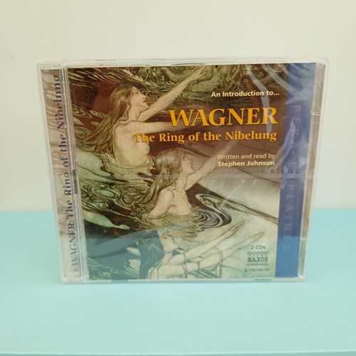 Introduction wagner an - to,