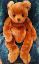 TY Beanie Babies Larger