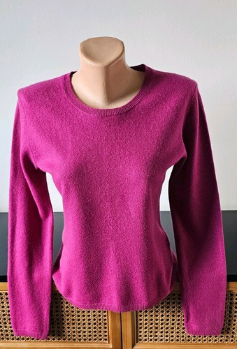 Deane white ladies sweater - ,