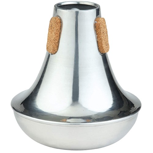 Antigua trombone cup mute - trombone,