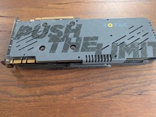 ZOTAC GTX 980 Ti 6GB