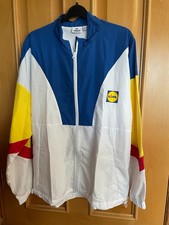 BNWT Medium Lidl Shell Jacket