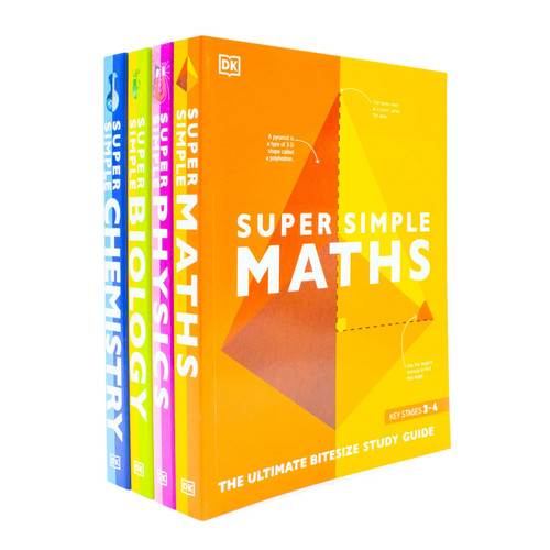 Super simple study guide 4 - simple,