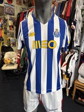 Genuine FC Porto 2020/21 Home