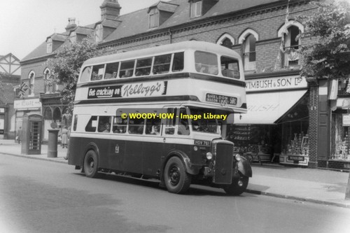 Rp12094 birmingham bus to - birmingham,