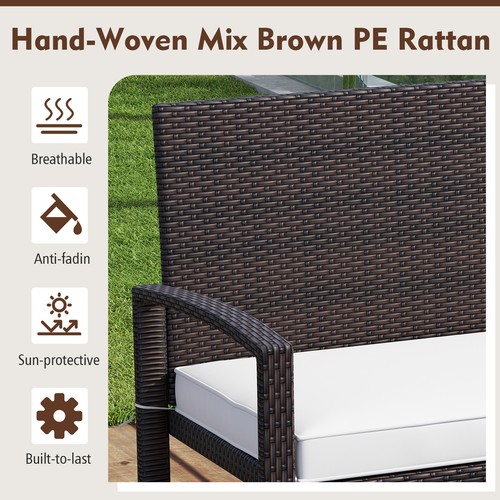 Bench soft seat - bench,