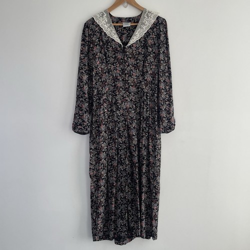 Vintage laura ashley dress - vintage,
