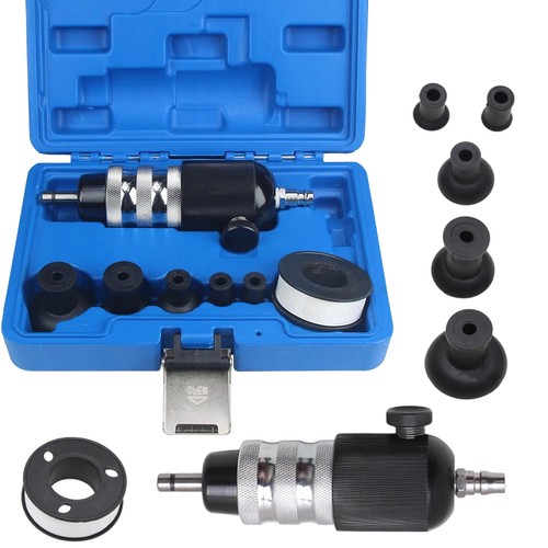 Pneumatic air operate engine - pneumatic,