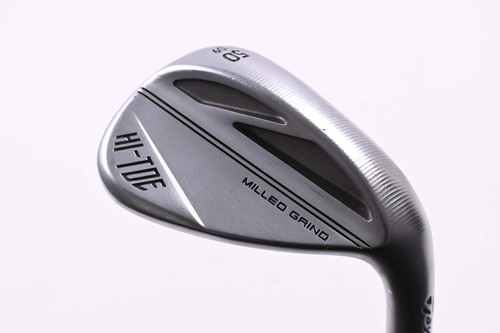 Taylormade toe gap - taylormade, wedge