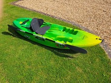 Rtm loko kayak - rtm, on