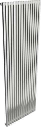 Chrome designer slimline - chrome,