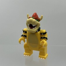 Super Mario Brothers K’NEX