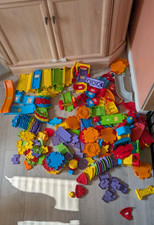 VTech toot toot  large track