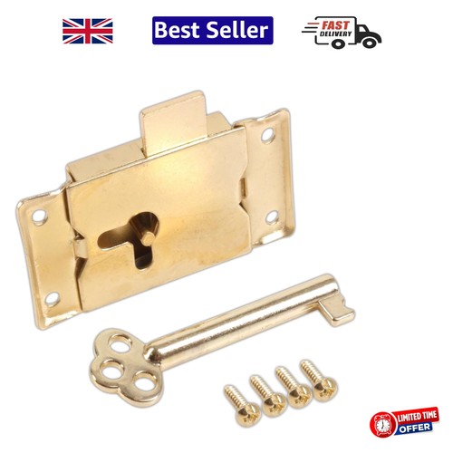 Elegant 63mm brass cabinet - elegant,