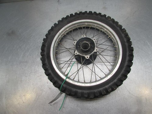 Honda xr650l 1993 2004 rear - xr650l,