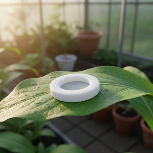 Leaf clip box - box, micro