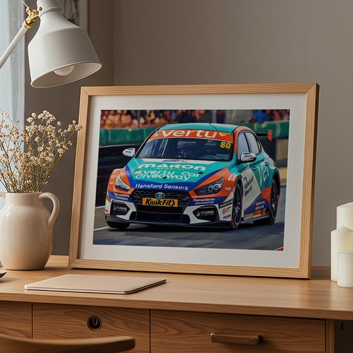 Btcc british touring cars tom - btcc,