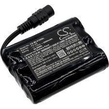 Battery For MINELAB P3-XS
