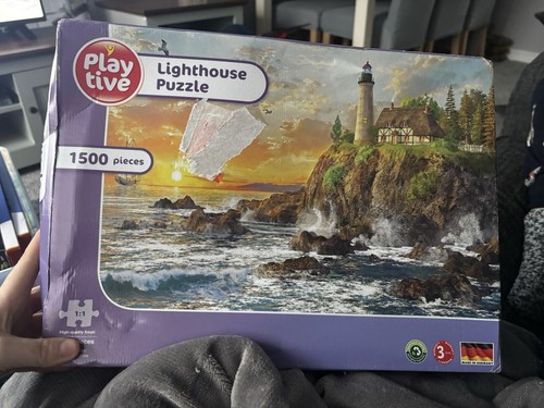 1500 piece playtive - 1500,