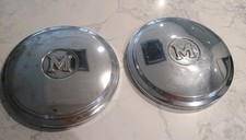 Morris 1100 / 1300 Minor Hub