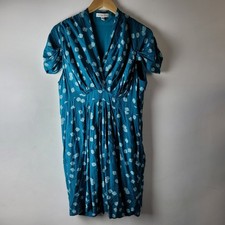 Emily & Fin Women Size XL Blue