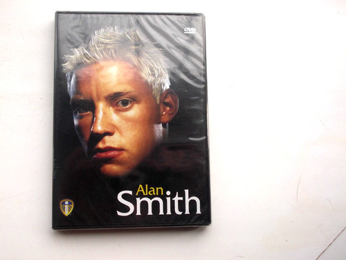 Alan smith profile of - smith, a