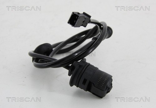 New sensor wheel - wheel, speed