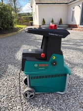 Bosch AXT 25 TC Garden
