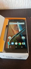 Motorola Moto G4 Smartphone