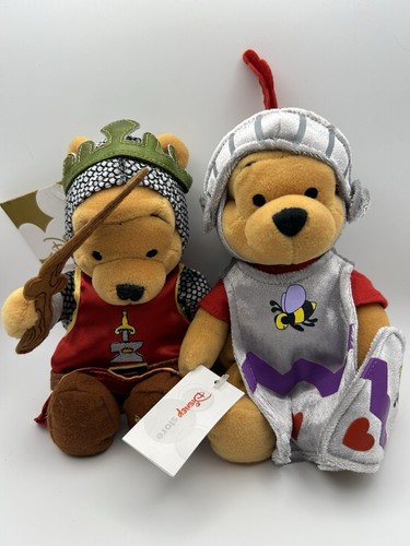 Winnie the pooh beanie - the, as