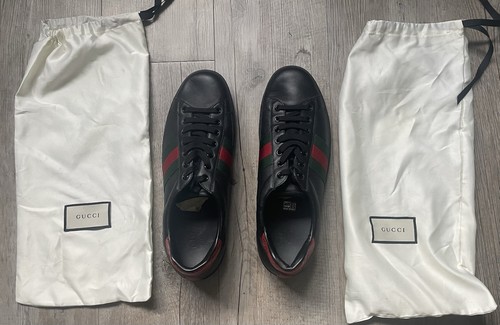 Gucci men ace - men's,