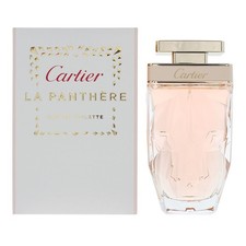 Cartier La Panthere Eau De