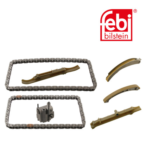 Febi timing chain kit set - timing,