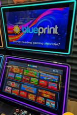 Fruit machine alpha star - machine,