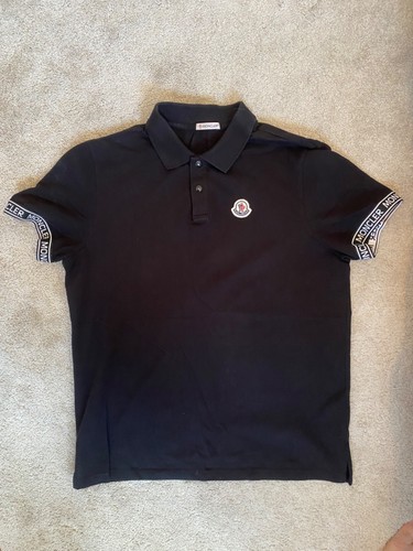 Moncler men black short - moncler,