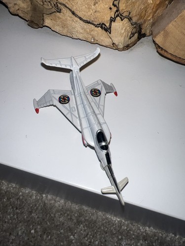 Captain scarlet angel - captain,