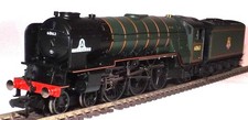 Hornby railroad r3060 class - railroad, a1