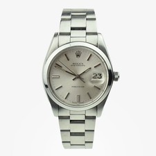 Rolex Oyster Date Precision