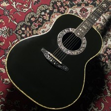 Ovation 1619-5 Custom Legend
