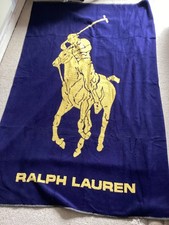 RALPH LAUREN
