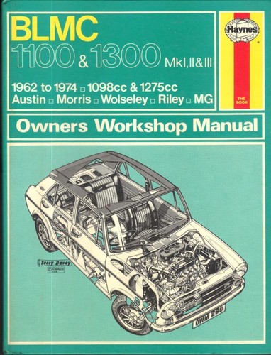 Austin 1100 1300 - austin, 1100,1300,mk1,2,3,1300